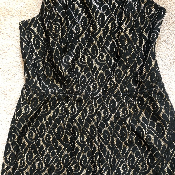 Charlotte Russe Romper - Picture 2 of 6